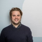 Paul Dutton, member of Forgive Durden