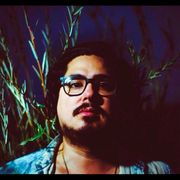 Kris Anaya, member of An Angle