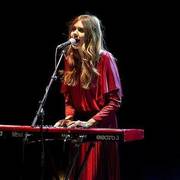 Johanna Söderberg, member of First Aid Kit