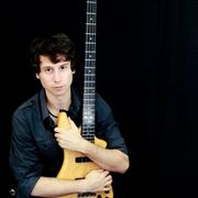 Zander Zon uses 1 NS Design product
