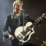 David Bowie