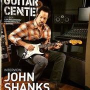 John Shanks uses 1 Hartman product