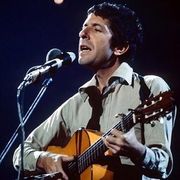 Leonard Cohen