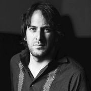 Lee Nadel, member of Forgive Durden