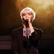 Kim Jonghyun, member of SHINee