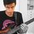 See how Davide Biale uses Fleabass Model 32