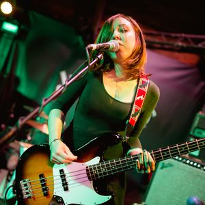 Becky Blomfield