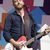 See how Kasper Eistrup uses Fernandes Telecaster