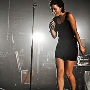 Lily Allen