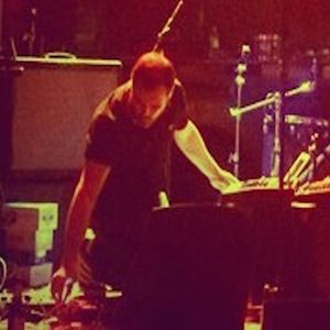 kieranmahonstrangelights