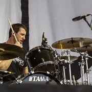 Dean Butterworth, member of Sugar Ray