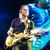 See how Serg Dimitrijevic uses Laney GH50R
