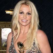 Britney Spears