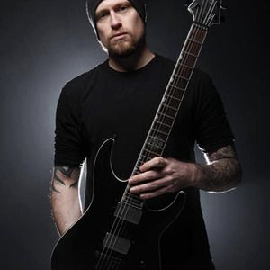 Andy James | Equipboard
