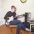 See how Alex Calder uses Fender Hot Amp