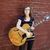 See how Mary Halvorson uses Mooer Tender Octaver