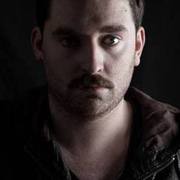 Vincent May, member of Kodaline