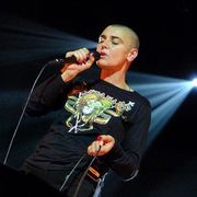 Sinéad O'Connor