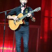 Kendji Girac uses 2 Camps products