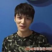Jaejoong, member of JYJ