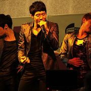 Yoochun, member of JYJ