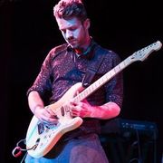 Aaron Sharp, member of Saint Motel