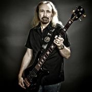 Ian Hill