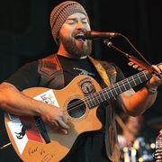 Zac Brown