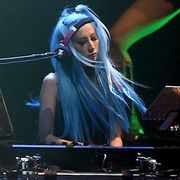 Melissa Reese, member of Guns N' Roses