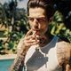 Jesse James Rutherford