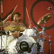 Lucas Lenselink, member of Kensington