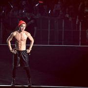 Choi Siwon, member of Super Junior
