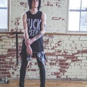 Aiden Von Rose