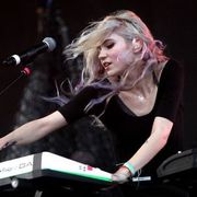 Grimes