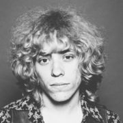 Jonathan Rado, member of Foxygen