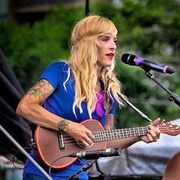 Sarah Blackwood