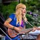 Sarah Blackwood