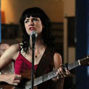 Nikki Lane