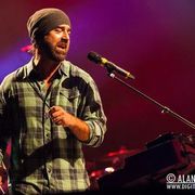Mike Taylor, member of Walk Off The Earth