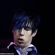 Ian Casselman, member of Marianas Trench