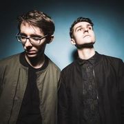 Fred V & Grafix