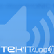 tekitaudio