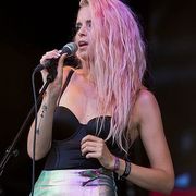 Kyla La Grange