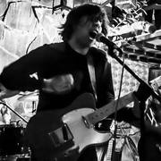 Daniel Pablo, member of Tiedraw