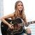 See how Maren Morris uses Shure QLXD24/Beta58 K51