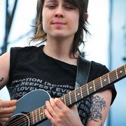 Tegan Quin