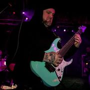 Pat Sheridan uses 3 Mayones products
