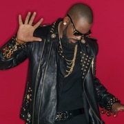 R. Kelly