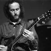 Robby Krieger, member of Zun