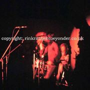 Rick Manzarek